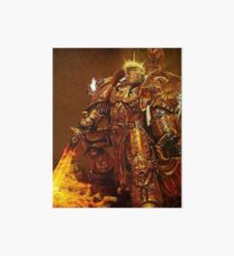 Gott Kaiser Trump Galeriedruck