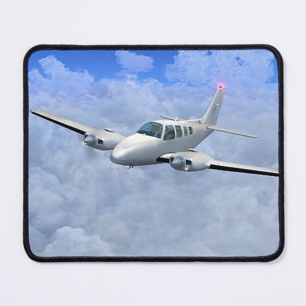 Item preview, Beechcraft Baron B-58 designed and sold by marjanmencin.