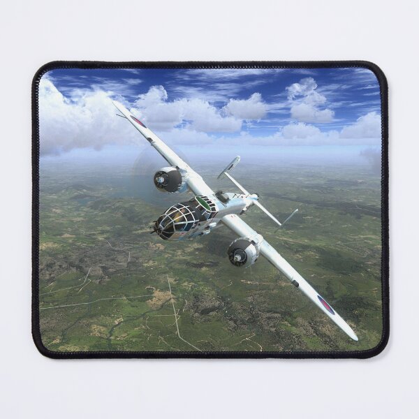 Item preview, North AmericanMitchell B-25J MKIII Metal designed and sold by marjanmencin.