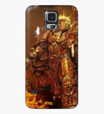 God Emperor Trump Case/Skin for Samsung Galaxy