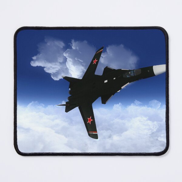 Item preview, Sukhoi SU-47 Berkut designed and sold by marjanmencin.