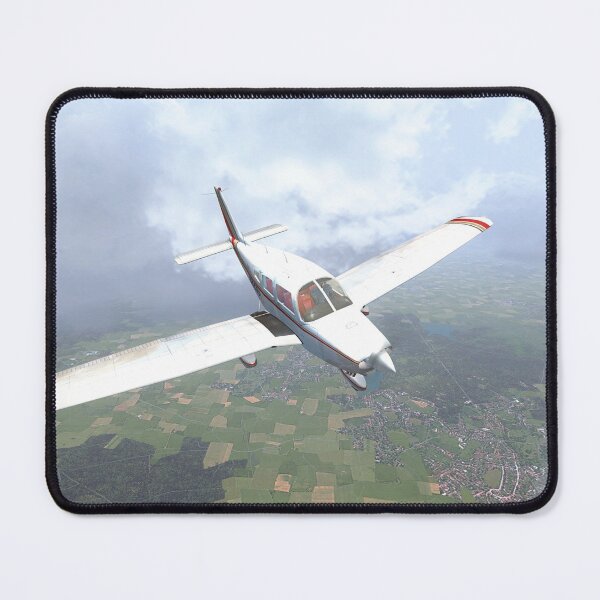 Item preview, Piper Cherockee 236 Dakota designed and sold by marjanmencin.