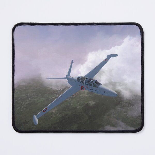 Item preview, Potez Air Fouga designed and sold by marjanmencin.