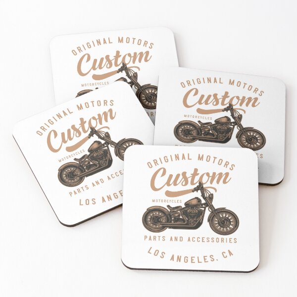 Item preview, American Chopper designed and sold by Vector Scout Lab.