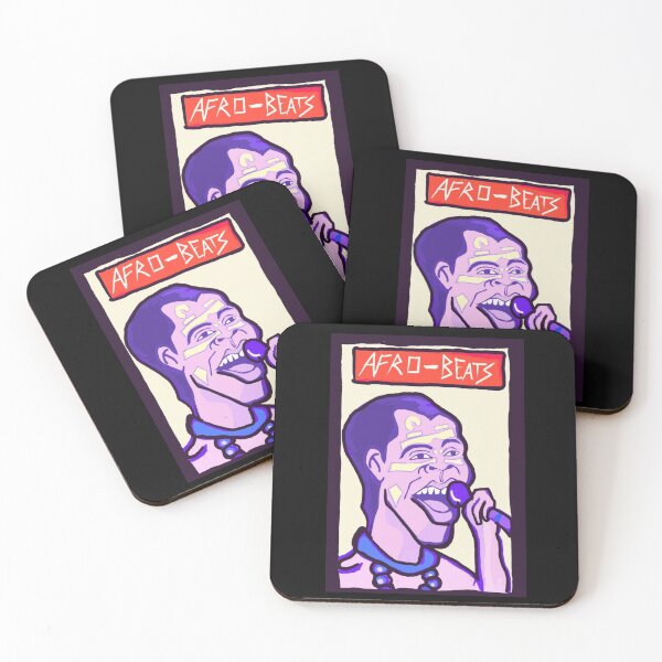 Item preview, Afro-Beats  designed and sold by Artm2.