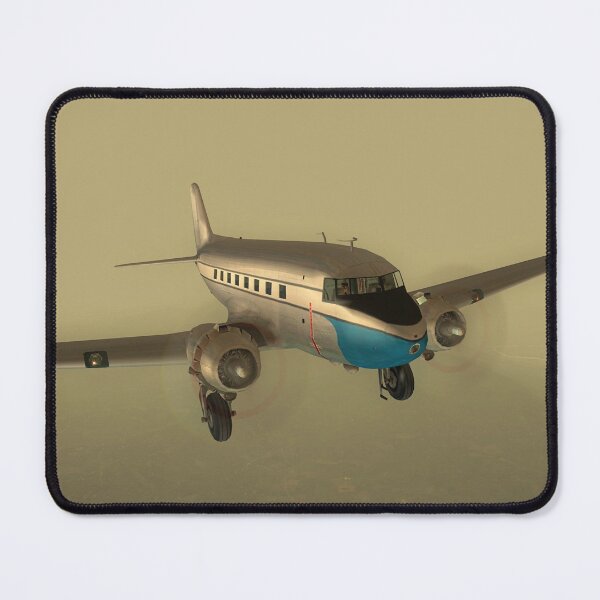 Item preview, Douglas DC-3 designed and sold by marjanmencin.