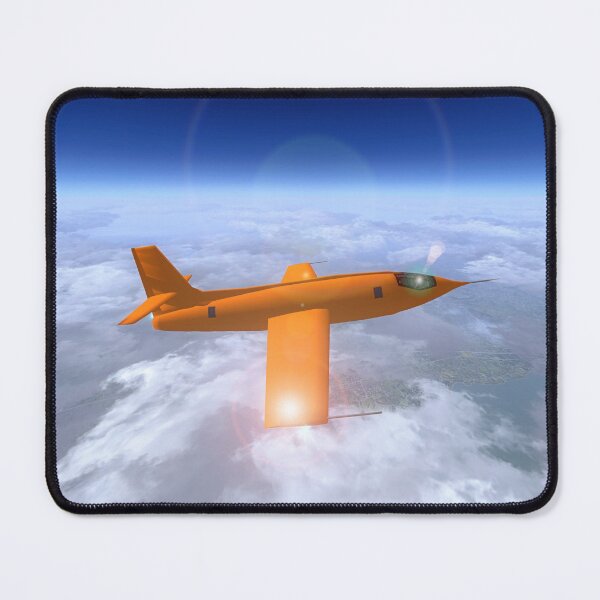 Item preview, Bell X-1 designed and sold by marjanmencin.