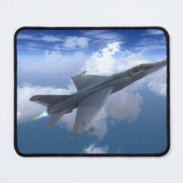 Item preview, Dassault Mirage F1C designed and sold by marjanmencin.