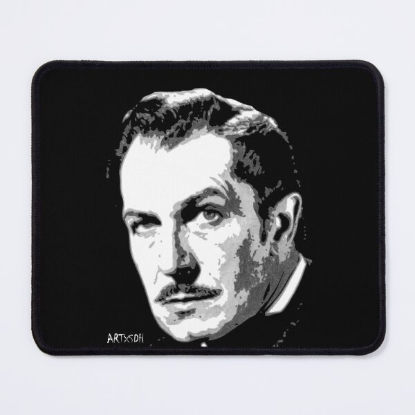 Item preview, Vincent Price designed and sold by artxsdh.