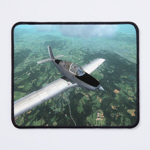 Item preview, Beechcraft Mentor designed and sold by marjanmencin.