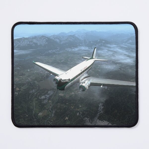 Item preview, Douglas DC-3A designed and sold by marjanmencin.