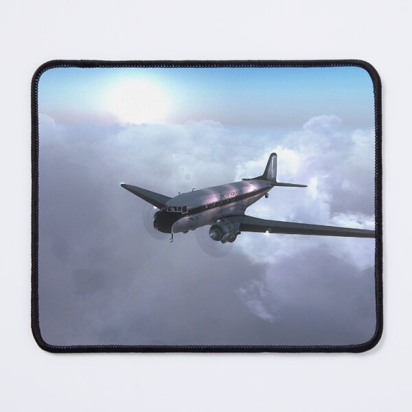 Item preview, Douglas DC-3 designed and sold by marjanmencin.