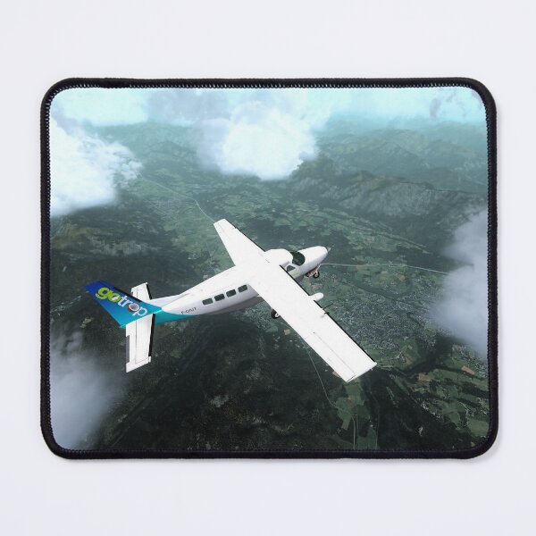 Item preview, Cessna 208B Caravan designed and sold by marjanmencin.