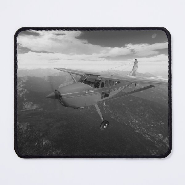 Item preview, Cessna C 185F designed and sold by marjanmencin.