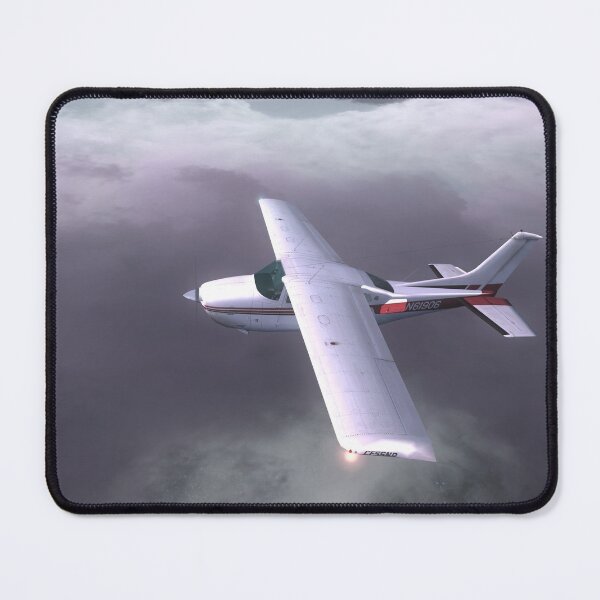 Item preview, Cessna 210M Centurion designed and sold by marjanmencin.