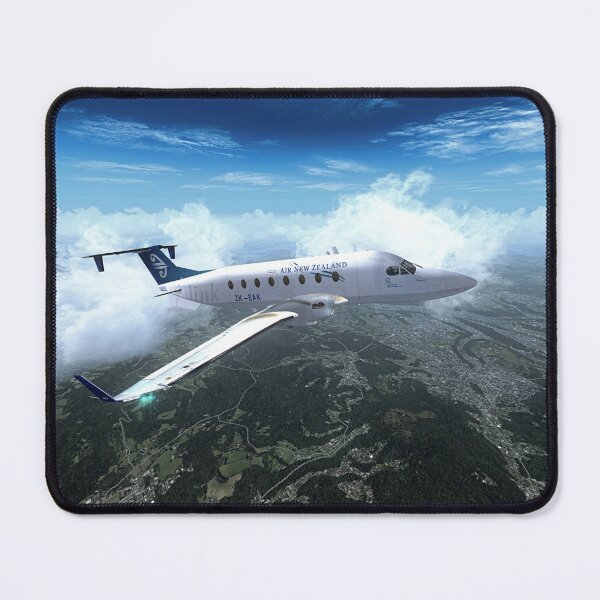 Item preview, Beechcraft 1900D  designed and sold by marjanmencin.