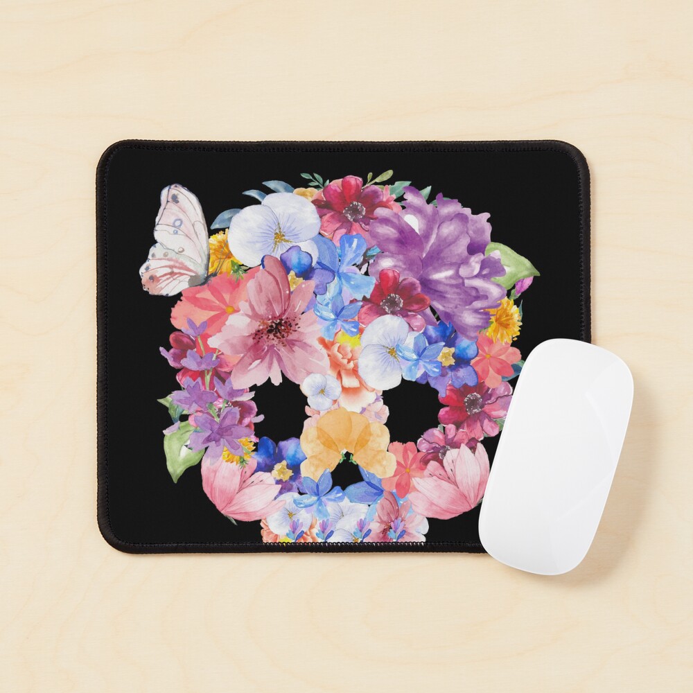 Item preview, Mouse Pad designed and sold by RaineLight.