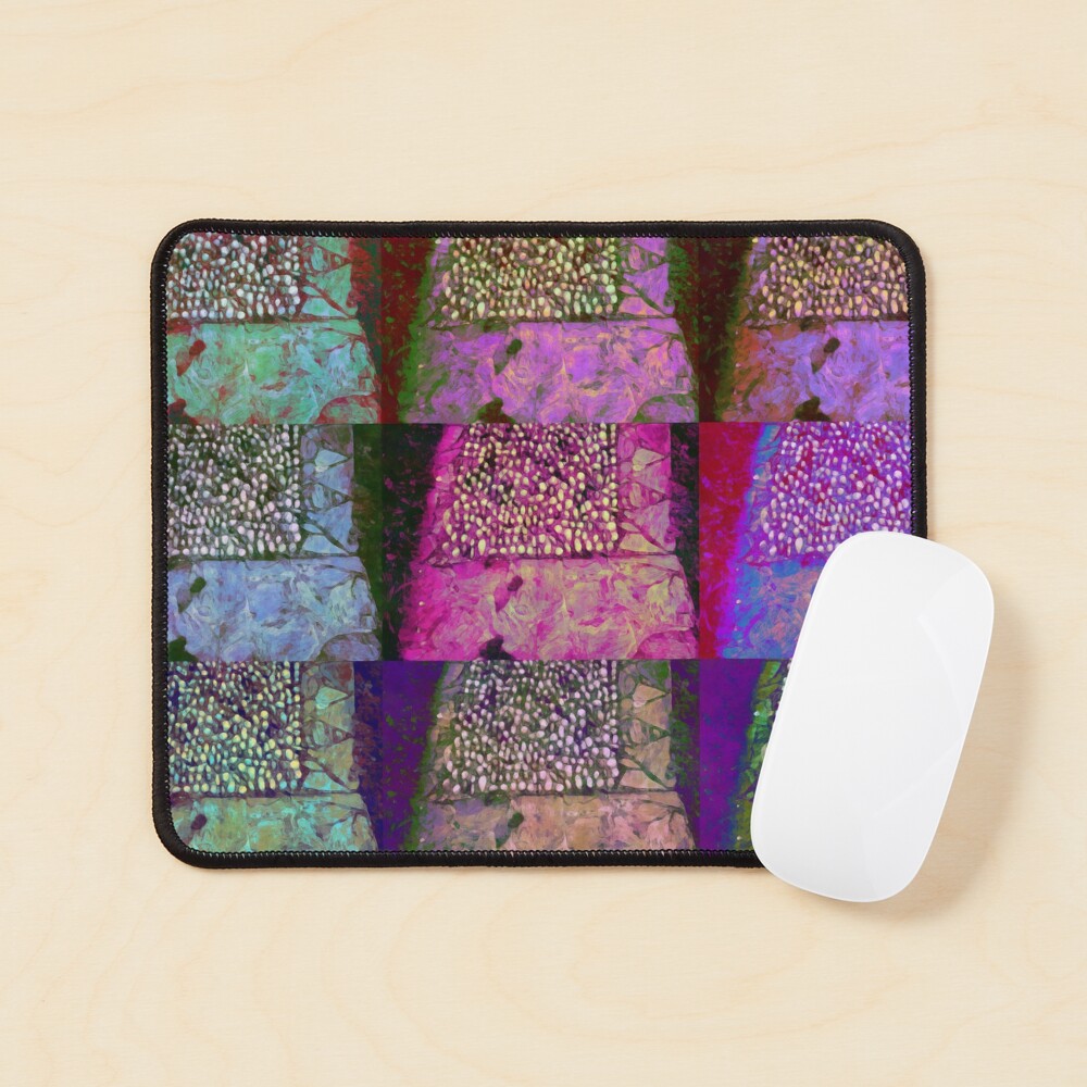Item preview, Mouse Pad designed and sold by marjanmencin.