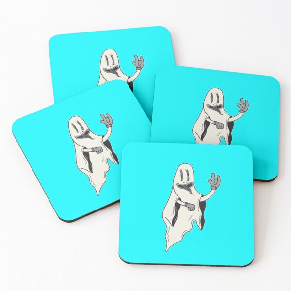 Item preview, crazy ghost designed and sold by Paradise Of Colors.