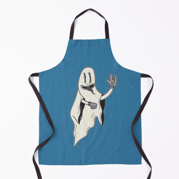 Item preview, crazy ghost designed and sold by Paradise Of Colors.