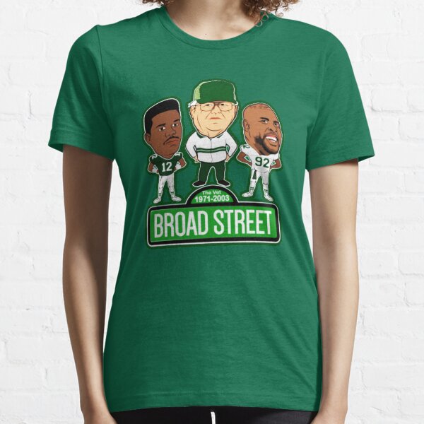 Item preview, BROAD STREET VETERANS STADIUM designed and sold by Chramanzee.