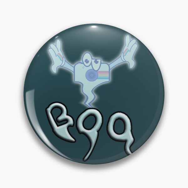 Item preview, Ghost Cameron designed and sold by PolaroidRageTTV.