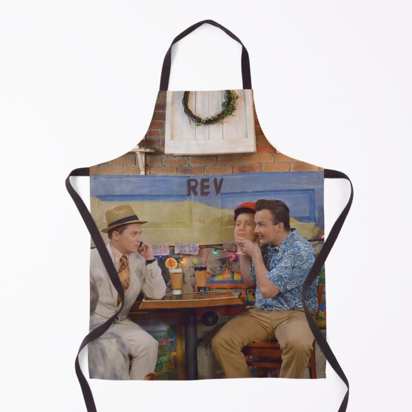 Item preview, Gibby wit Friend designed and sold by KarylocArt.