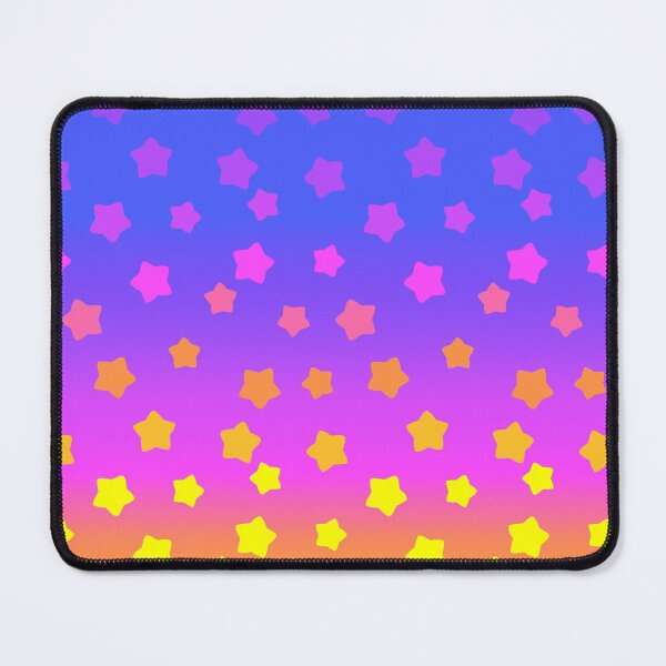 Item preview, sunset stars designed and sold by cosmoflare.