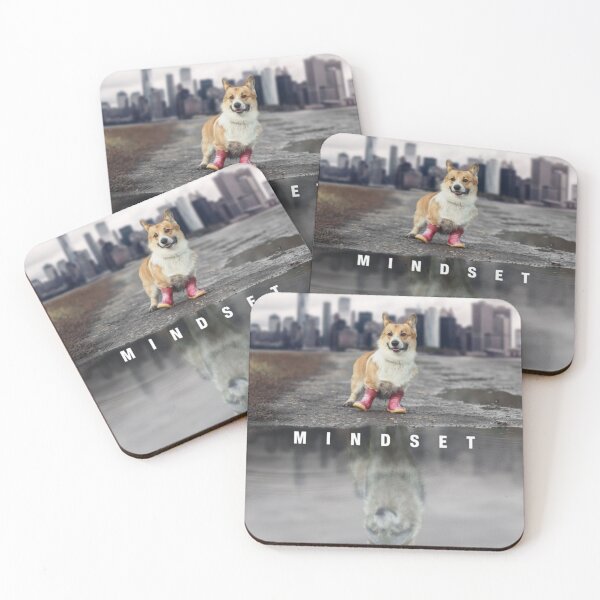 Item preview, Mindset is everything designed and sold by FREAC.