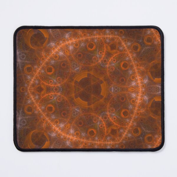 Item preview, Silence Mandala designed and sold by marjanmencin.