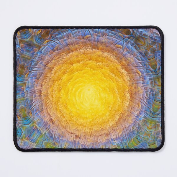 Item preview, Sun Mandala designed and sold by marjanmencin.