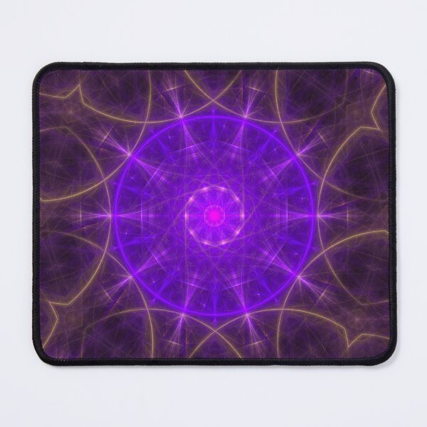 Item preview, Blue Mandala designed and sold by marjanmencin.