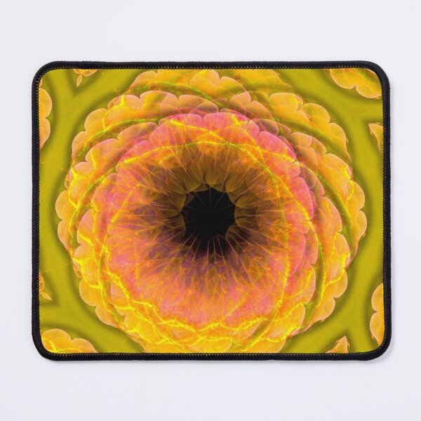Item preview, Flower Mandala designed and sold by marjanmencin.