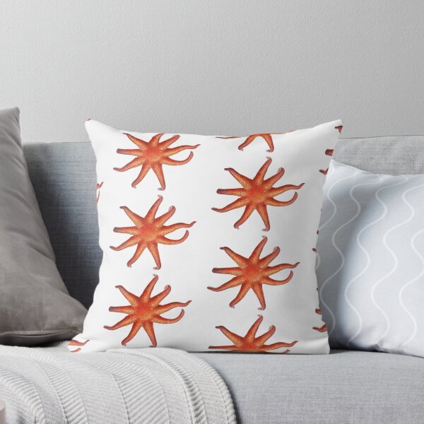 Item preview, Morning Sunstar - Vintage Illustration designed and sold by Kathleen Douglas.