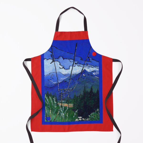 Item preview, Land of the Midnight Sun designed and sold by djamorartworks.