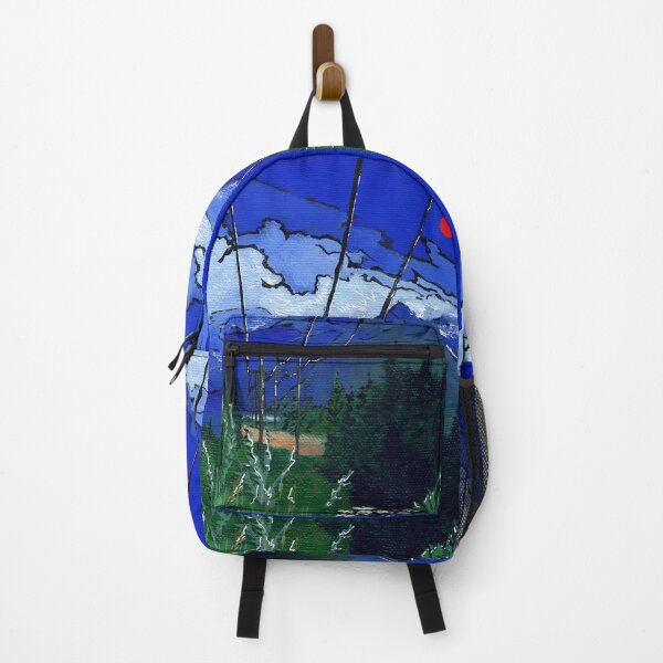 Item preview, Land of the Midnight Sun designed and sold by djamorartworks.