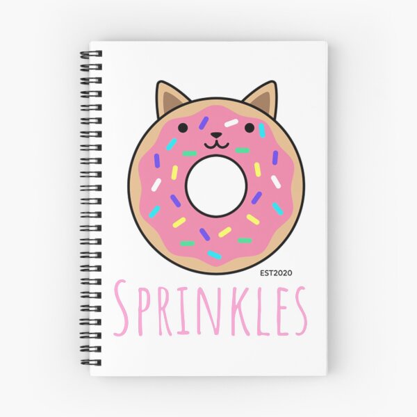Item preview, cat lovers sugar puss sprinkles 2020    designed and sold by ToxicGoddessCo.