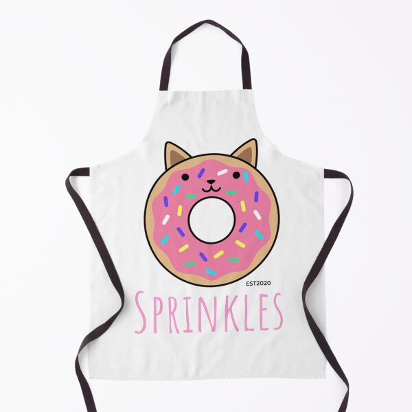 Item preview, cat lovers sugar puss sprinkles 2020 designed and sold by ToxicGoddessCo.