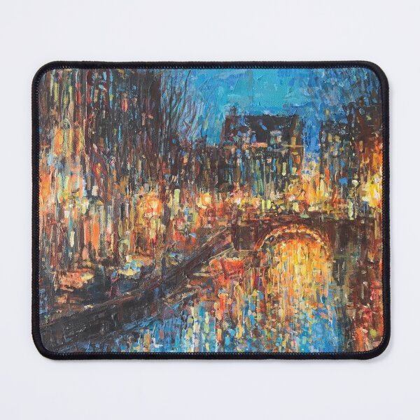 Item preview, Canal designed and sold by Amanda Teel.