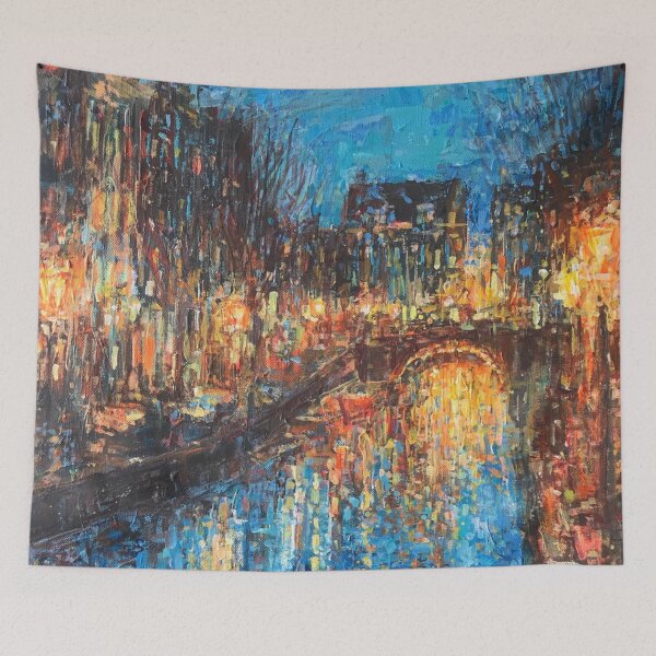 Item preview, Canal designed and sold by Amanda Teel.