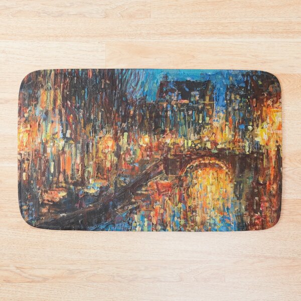 Item preview, Canal designed and sold by Amanda Teel.