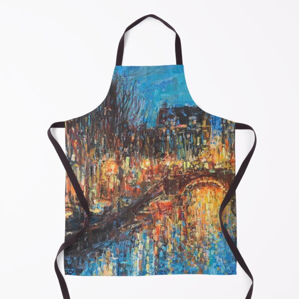 Item preview, Canal designed and sold by Amanda Teel.