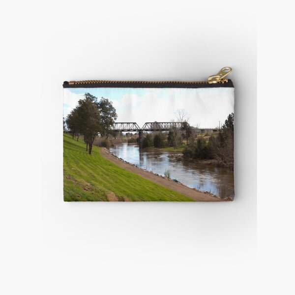 Item preview, Dunolly Ford Bridge, Singleton, NSW Australia designed and sold by SNPenfold.