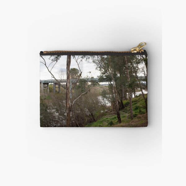 Item preview, Redbourneberry Bridge over Hunter River, NSW Australia designed and sold by SNPenfold.
