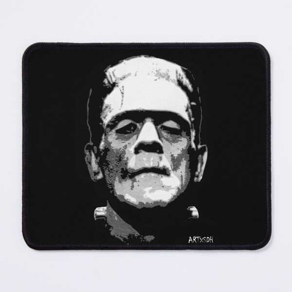 Item preview, Frankenstein designed and sold by artxsdh.