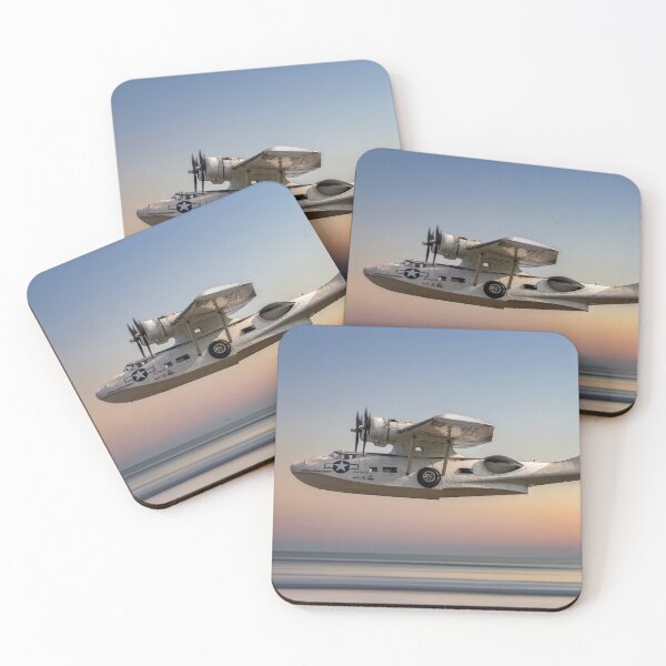 Item preview, Catalina Sunset Patrol designed and sold by derekbeattie.