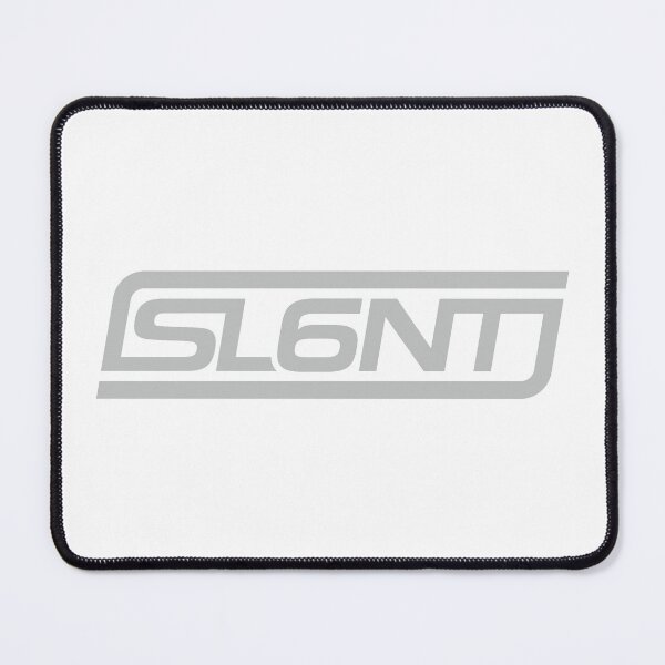 Item preview, Slant 6 Icon (Gray) designed and sold by Justin Ellis.