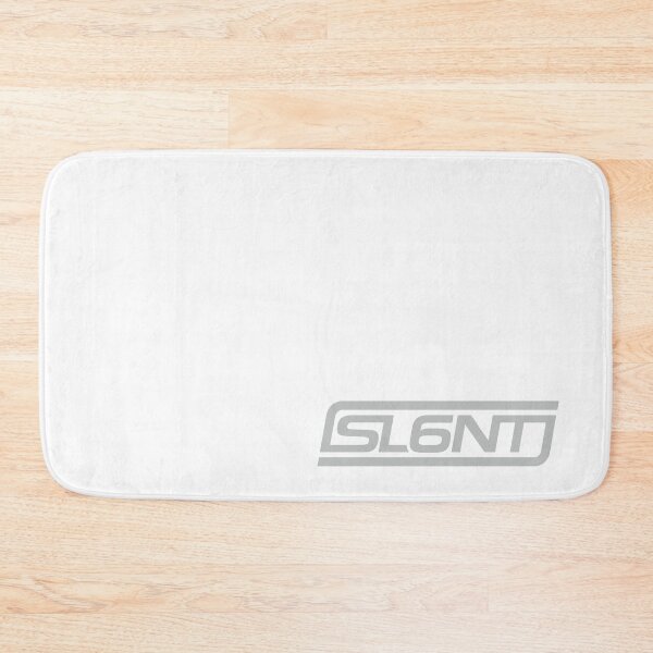 Item preview, Slant 6 Icon (Gray) designed and sold by Justin Ellis.