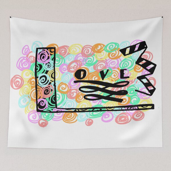 Item preview, Love Roses designed and sold by AddyCats.