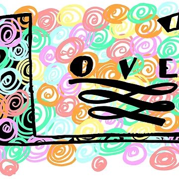 Artwork thumbnail, Love Roses by AddyCats